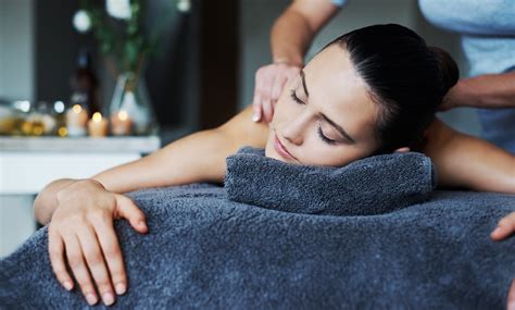 Full Body Sensual Massage Erotic massage Lazdynai
